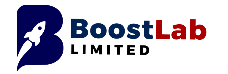 BoostLab Limited