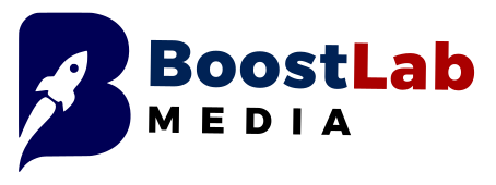 BoostLab Limited